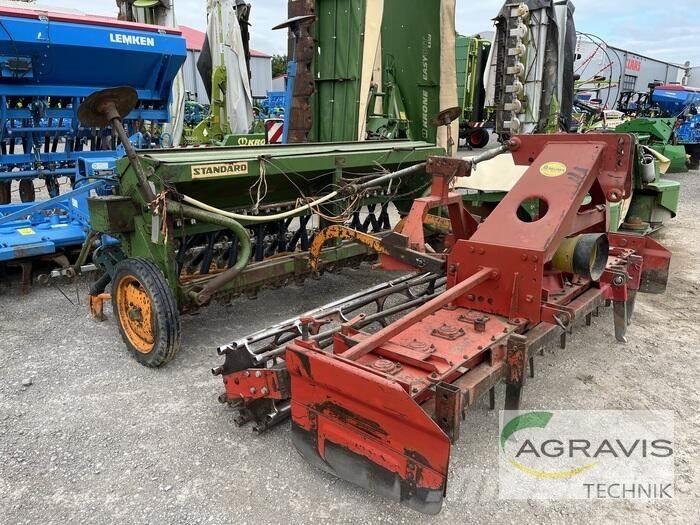 Amazone D7-30 ドリル