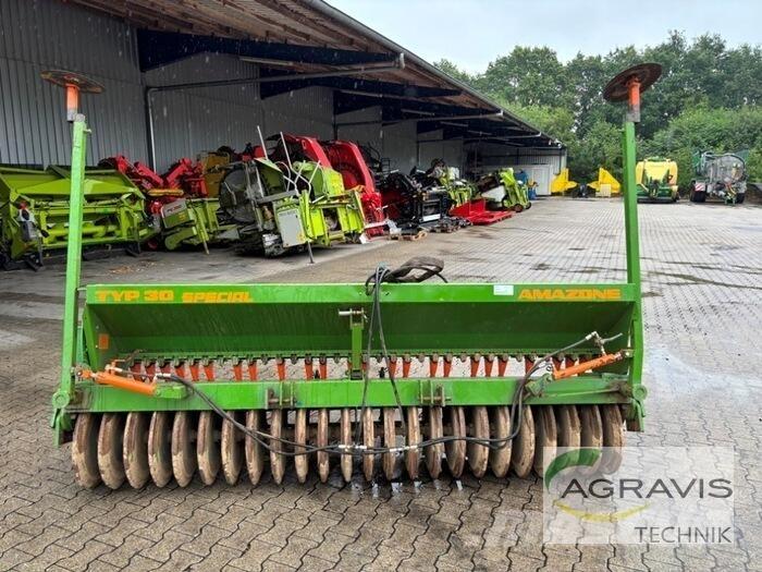Amazone D7-30 SPECIAL ドリル