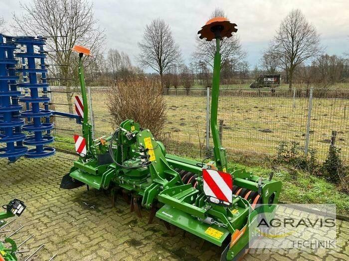 Amazone KE 3002 コンビネーションドリル