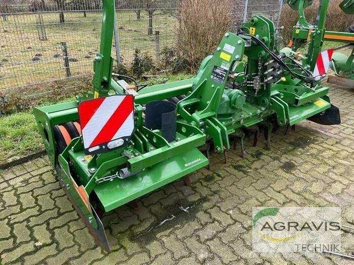 Amazone KE 3002 コンビネーションドリル
