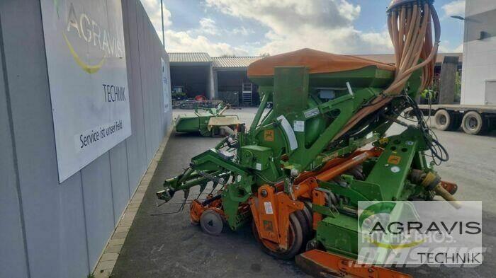 Amazone KG 302/AD 302 コンビネーションドリル