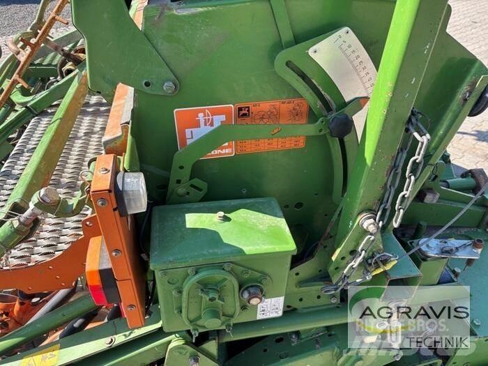 Amazone KG 302/AD 302 コンビネーションドリル