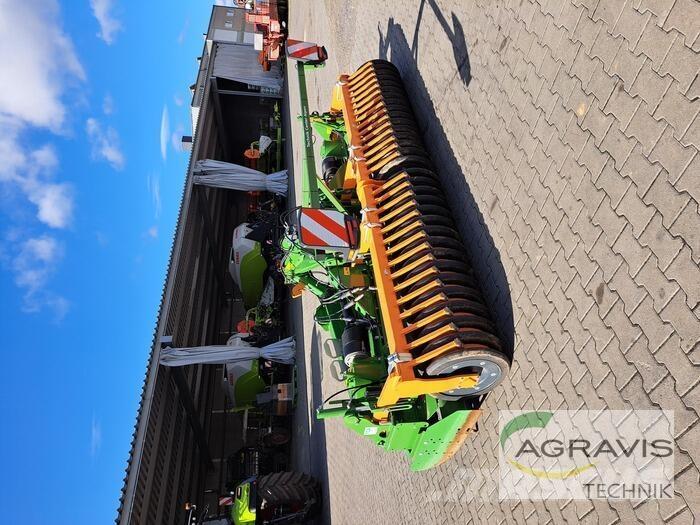 Amazone KG 4001-2 カルチベーター