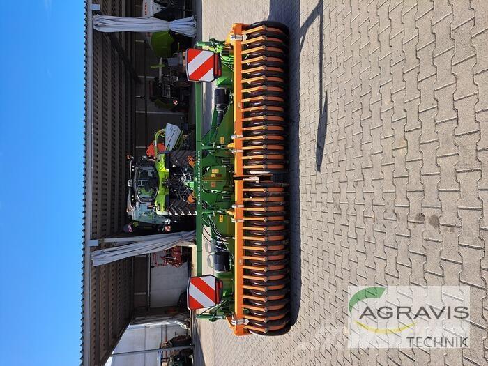 Amazone KG 4001-2 カルチベーター