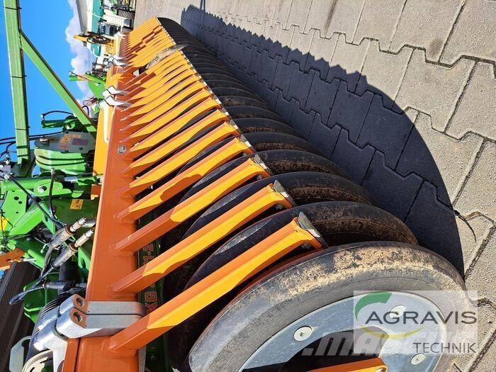 Amazone KG 4001-2 カルチベーター