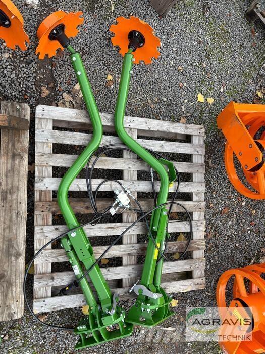 Amazone SPURANREIßER その他種蒔き機械とアクセサリー・アタッチメント