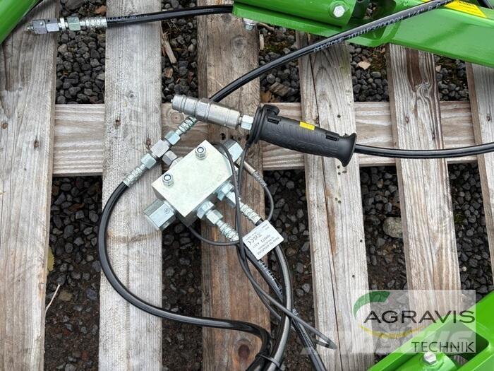 Amazone SPURANREIßER その他種蒔き機械とアクセサリー・アタッチメント