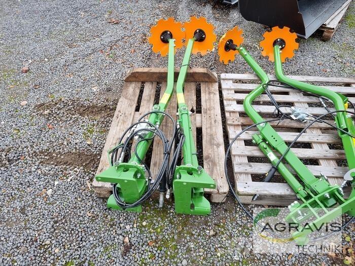 Amazone SPURANREIßER その他種蒔き機械とアクセサリー・アタッチメント