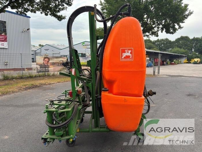 Amazone UF 1801 牽引型スプレイヤー