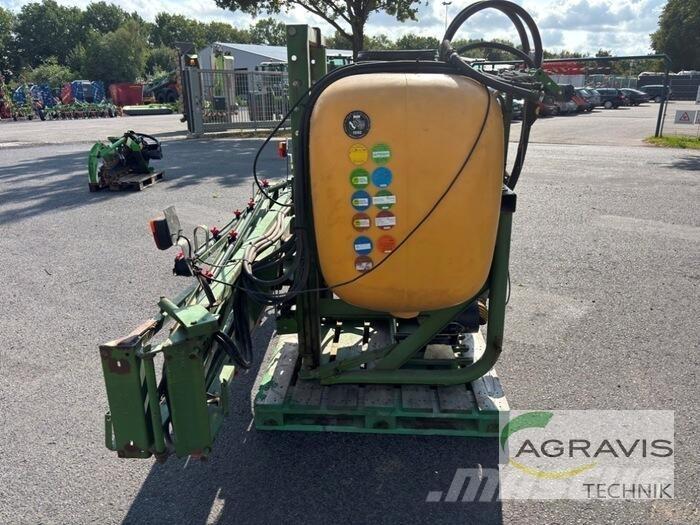 Amazone US 804 T 牽引型スプレイヤー