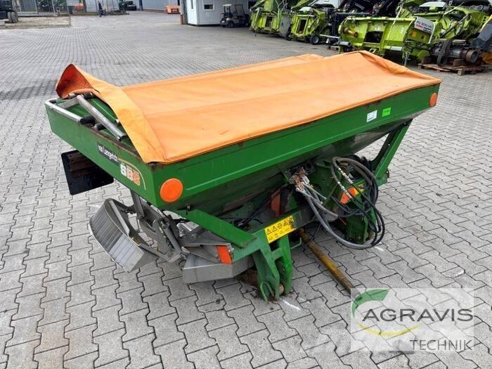 Amazone ZA-M 1200 ミネラル散布機