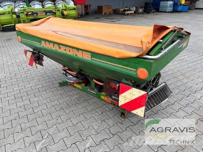 Amazone ZA-M 1200 ミネラル散布機