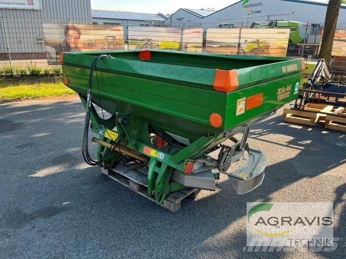 Amazone ZA-M 1500 ミネラル散布機