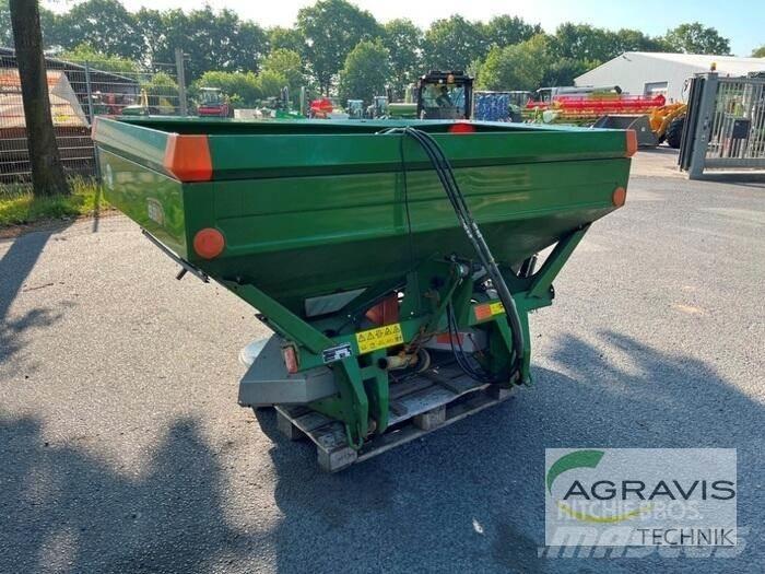 Amazone ZA-M 1500 ミネラル散布機