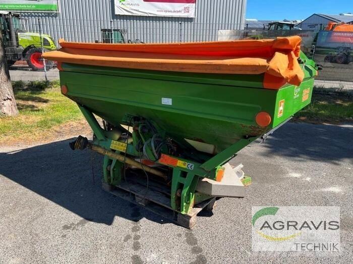 Amazone ZA-M 1500 ミネラル散布機