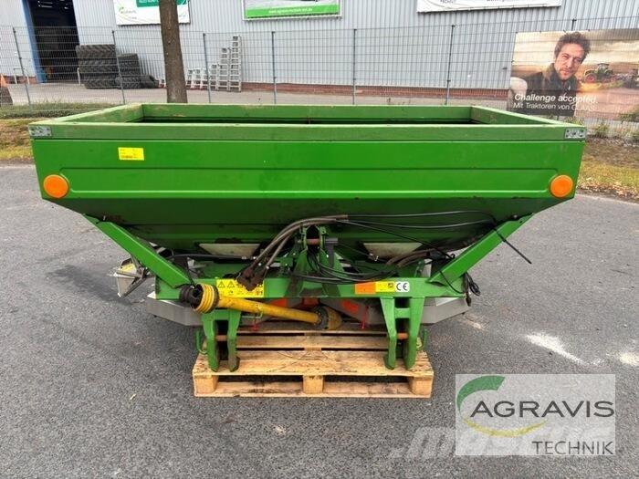 Amazone ZA-M 1500 ミネラル散布機