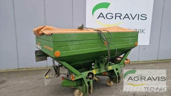 Amazone ZA-M 1500 MAXI ミネラル散布機