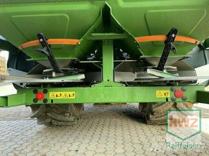 Amazone ZA-M 1501 ミネラル散布機