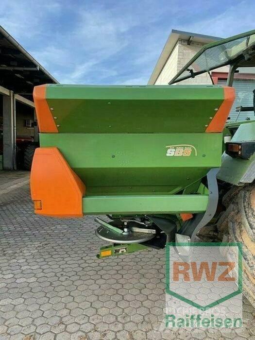 Amazone ZA-M 1501 ミネラル散布機