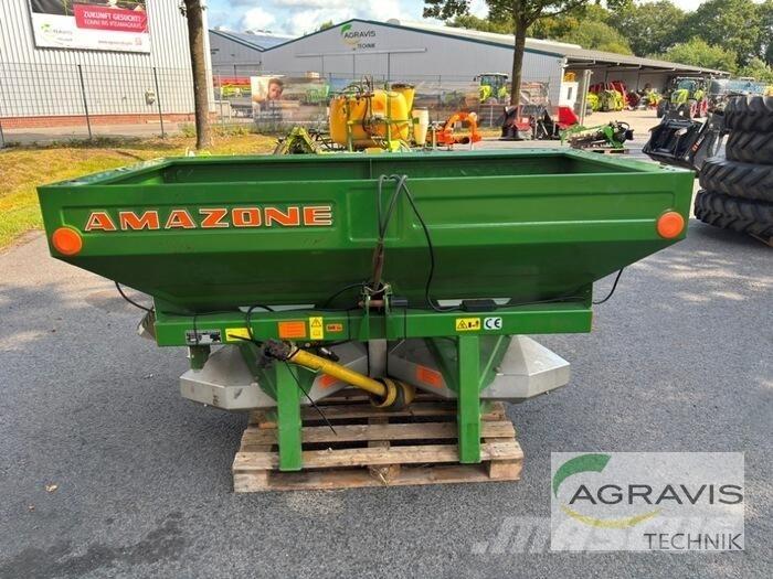 Amazone ZA-M NOVIS ミネラル散布機