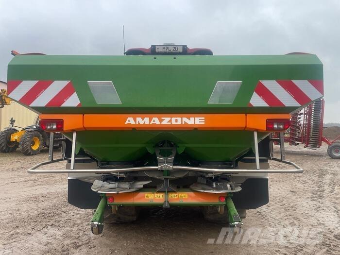 Amazone ZA-TS 3200 ミネラル散布機