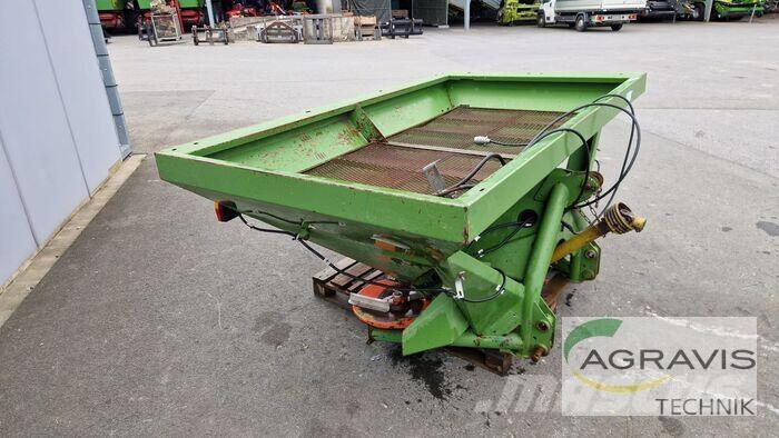 Amazone ZA-U 1001 ミネラル散布機