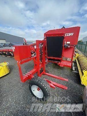 Asa-Lift CM100c 農業機械 -　その他