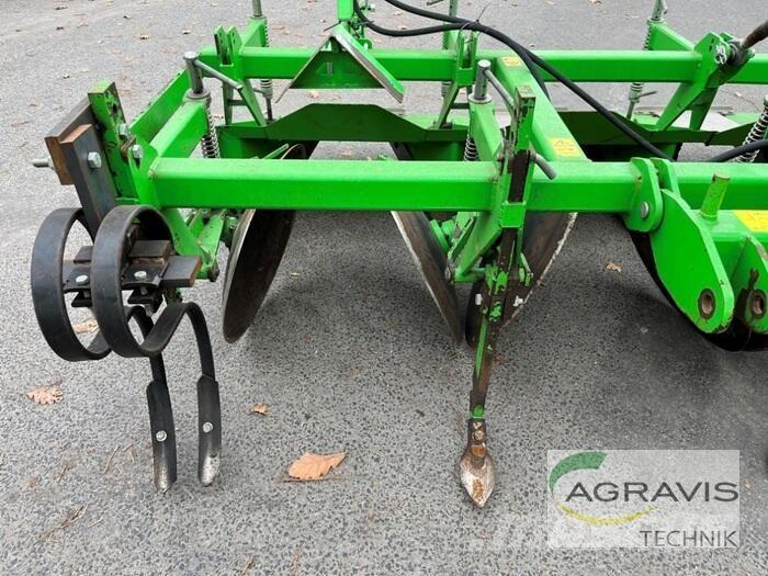 AVR SPEEDRIDGER 4X75 田植え機・種まき機