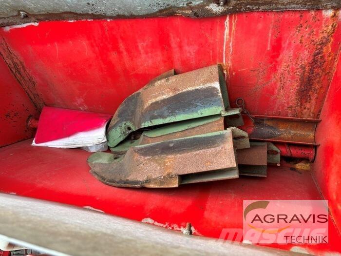 Becker AEROMAT 4 ドリル