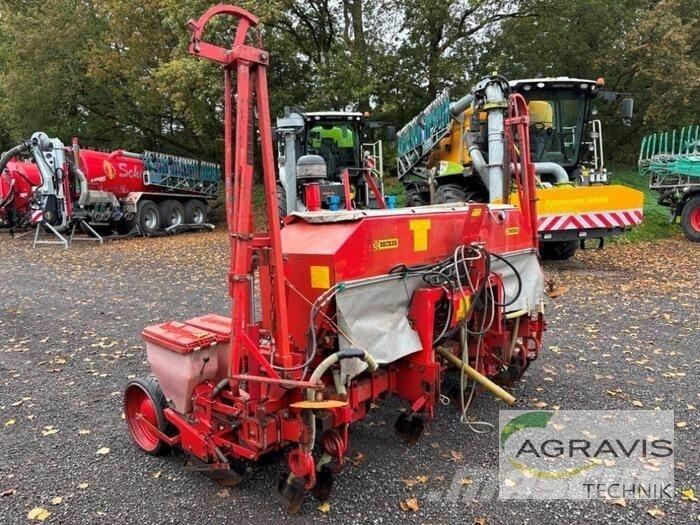 Becker AEROMAT T6Z ドリル