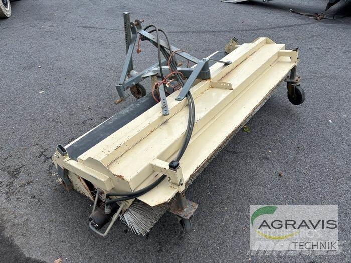 Bema AGRAR 2300 路面清掃機