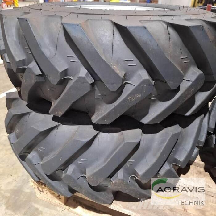 BKT 11.5/80-15.3 タイヤ、ホイル、リム