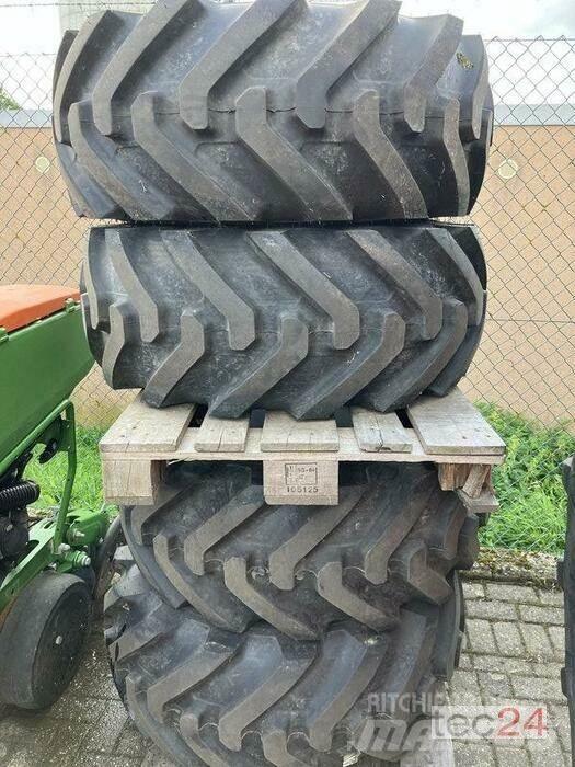 BKT 400/70-20 CONSTAR タイヤ、ホイル、リム