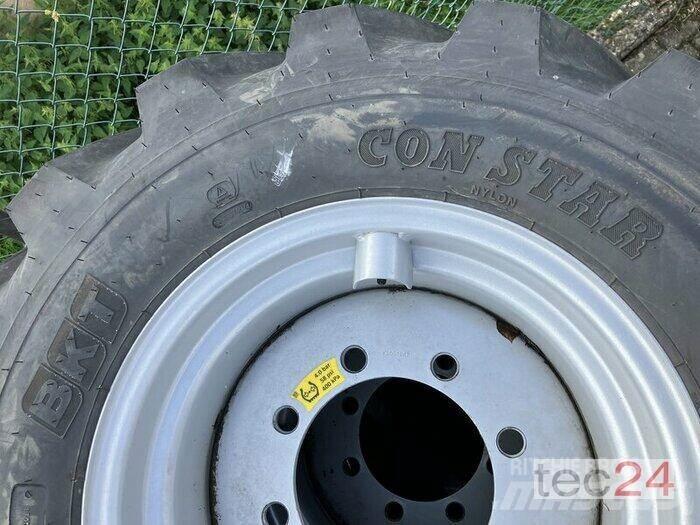 BKT 400/70-20 CONSTAR タイヤ、ホイル、リム