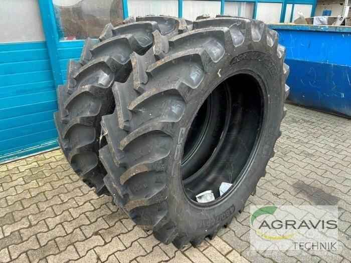 BKT 480/70-R38 タイヤ、ホイル、リム