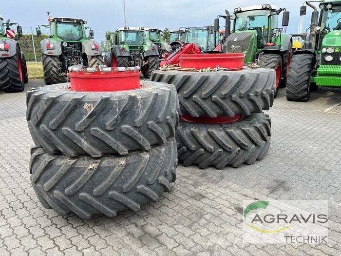 BKT 620/75R30 その他トラクターアクセサリー・アタッチメント