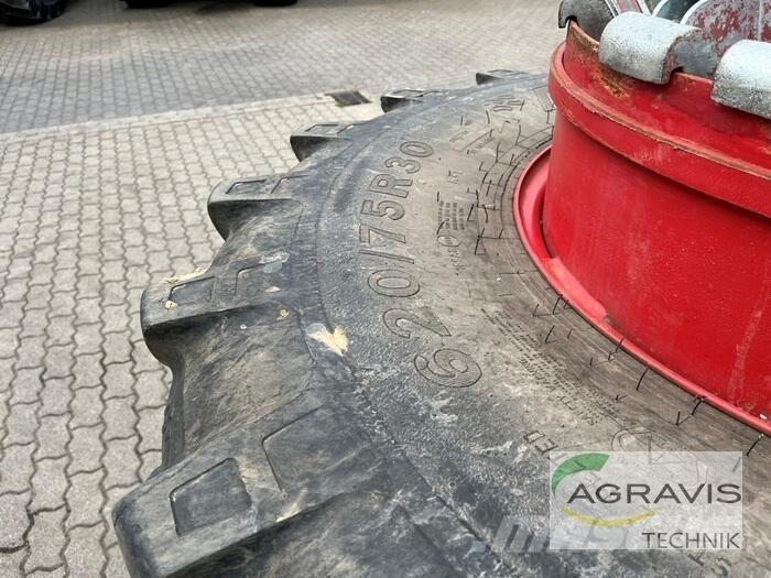 BKT 620/75R30 その他トラクターアクセサリー・アタッチメント