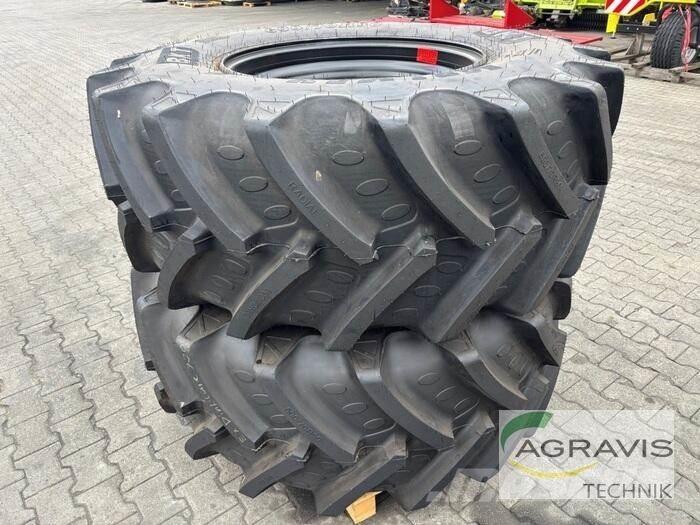 BKT KR 600/70R30 タイヤ、ホイル、リム