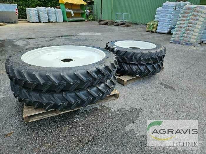 BKT KR270/95R42 タイヤ、ホイル、リム