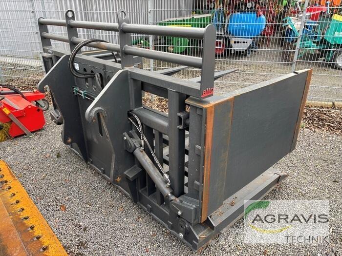  BMO GRÜNGUTGABEL 4300 林業機械-その他