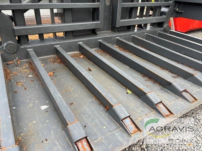  BMO GRÜNGUTGABEL 4300 林業機械-その他