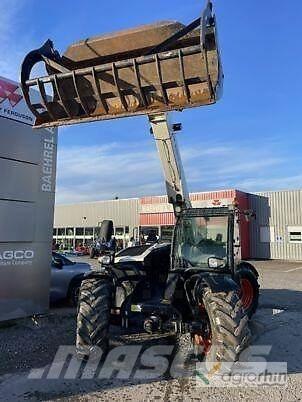 Bobcat TL470 農業用テレハンドラー