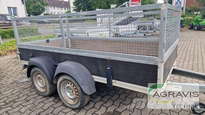 Böckmann ANHÄNGER その他トレーラー