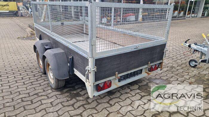 Böckmann ANHÄNGER その他トレーラー