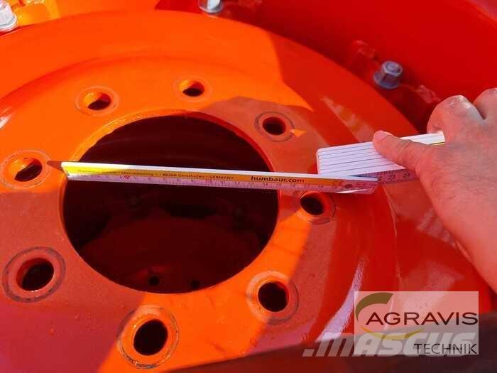 Bohnenkamp 480/70 R 30 タイヤ、ホイル、リム