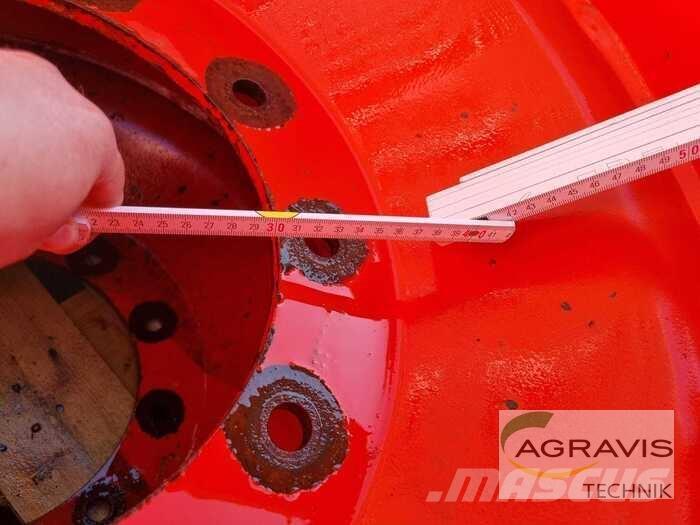 Bohnenkamp 480/70 R 30 タイヤ、ホイル、リム