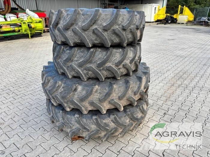 Bohnenkamp PFLEGERÄDER タイヤ、ホイル、リム