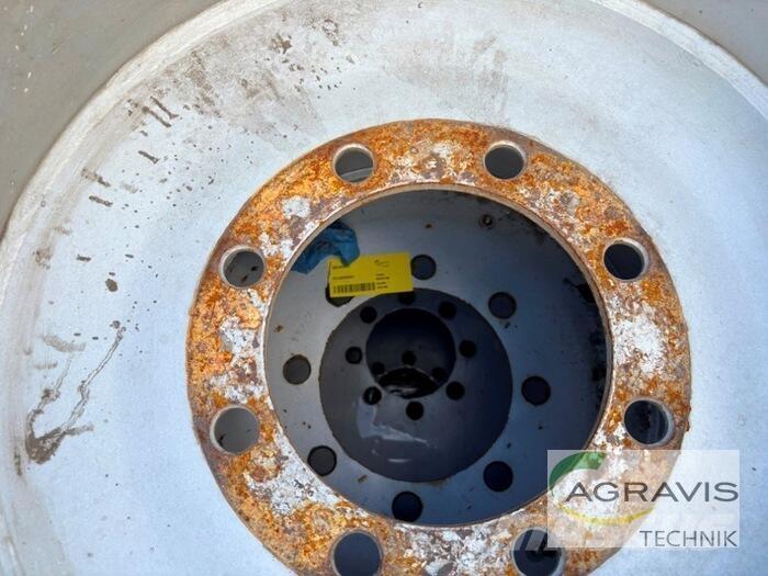 Bohnenkamp PFLEGERÄDER タイヤ、ホイル、リム