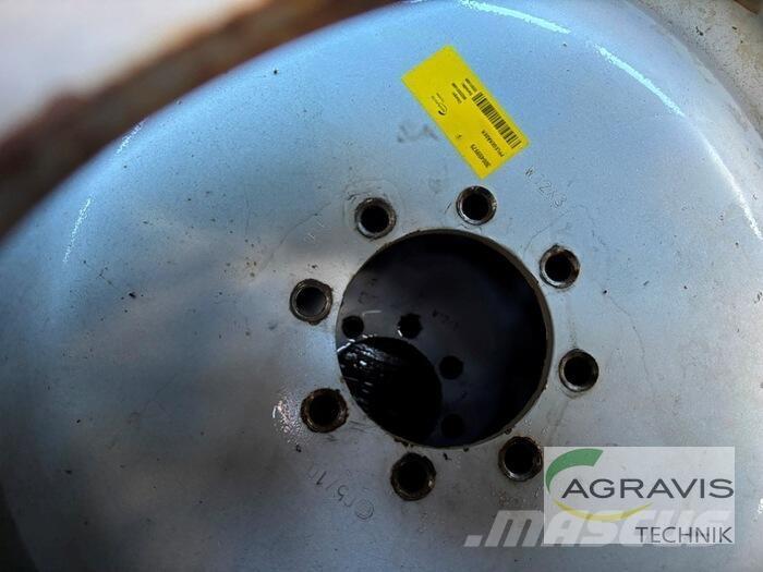 Bohnenkamp PFLEGERÄDER タイヤ、ホイル、リム