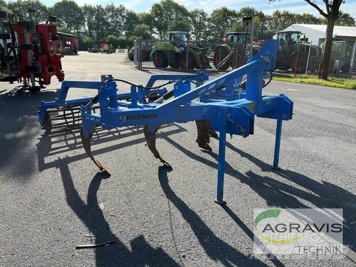 Bremer GRUBBER 3M カルチベーター